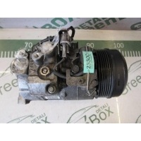 Компрессор кондиционера Mercedes E W212 2011 A0032308711