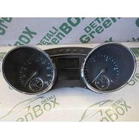 Щиток приборов (приборная панель) Mercedes R W251 2007 A2515408247