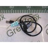 Проводка Mercedes ML W164 2010 A1645406510