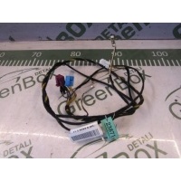 Проводка Mercedes E W212 2011 A2124405933