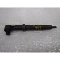 Топливная форсунка Mercedes W204 C 2007-2014 A6510701287