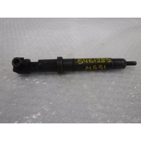 Топливная форсунка Mercedes W204 C 2007-2014 A6510701287