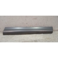 Накладка двери передней правой Audi Q7 4L 2005-2015 4L0853960H1RR