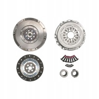 муфта dwumasa bmw 5 touring e61 05 - 10 520