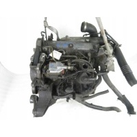 двигатель renault scenic i fl 1.9 dti f9q736