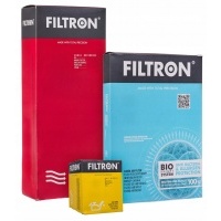 filtron комплект фильтров форд tourneo курьер 1.0e