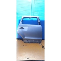 Дверь задняя правая Audi Q7 4L 2005-2015 4L0833052