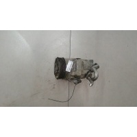 Компрессор кондиционера, Toyota Aygo 2010 883100H010