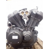 двигатель в сборе yamaha xv 950 r bolt 14 - 18