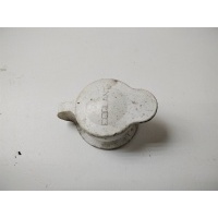 Крышка расширительного бачка mitsubishi Outlander (GF) 2012-2021 MR597536