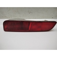 Фонарь в задний бампер левый mitsubishi Outlander (GF) 2012-2021 8337A111