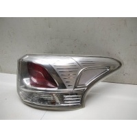 Фонарь задний наружный правый mitsubishi Outlander (GF) 2012-2021 8330A788