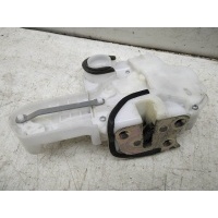 Замок двери передней левой mitsubishi Outlander (GF) 2012-2021 5715A589
