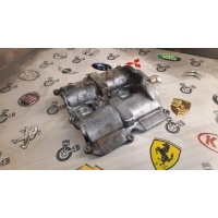Крышка головки блока цилиндров Subaru Legacy BN 13265AA490