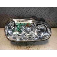 Фара VW Golf 4 1997 1J1941018B