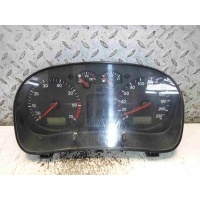 Панель приборов VW Golf 4 1997 1J0919861