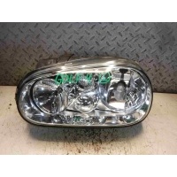 Фара VW Golf 4 1997 1J1941017B