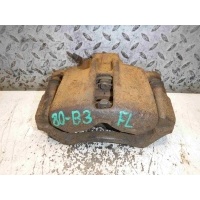 Суппорт Audi 80/90 (B3) 1986 357615123AX