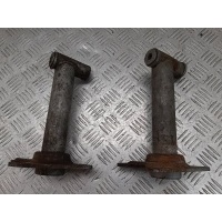 Кронштейн крепления бампера Audi A6(C5) 1999 4B0 807 134B