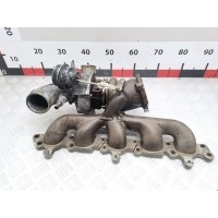 Турбина Ford Focus 2 2007 30757112