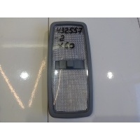 Плафон внутреннего освещения Lifan X60 2011- S4123200