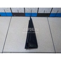 Накладка двери задней левой Toyota CorollaVerso (2004 - 2009) 674880F011