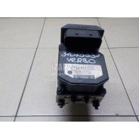 Блок ABS (насос) Toyota CorollaVerso (2004 - 2009) 440500F021