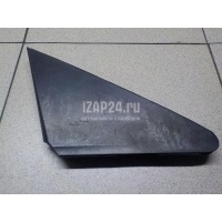 Накладка (кузов наружные) Toyota CorollaVerso (2004 - 2009) 601170F010