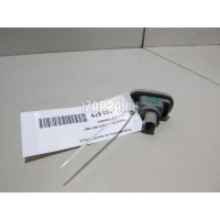 Повторитель на крыло белый Toyota CorollaVerso (2004 - 2009) 81730-02023