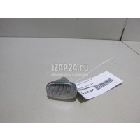 Повторитель на крыло белый Toyota CorollaVerso (2004 - 2009) 8173002023
