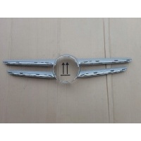 решетка радиатора мерседес b - klasa w246 a2468880173