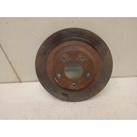 Диск тормозной передний Nissan Teana J31 2003 402069J400