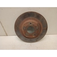 Диск тормозной передний Nissan Teana J31 2003 402069J400