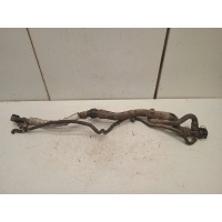 Патрубок радиатора Верх. Volkswagen Passat B6 2006 3C0121156AK