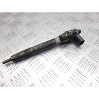 Форсунка Mercedes Benz Vito (W638) 2000 0986435004