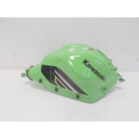 Kawasaki ninja z650 бачёк топлива