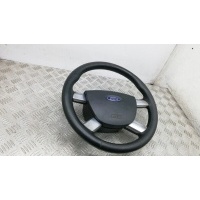 Рулевое колесо FORD C-MAX (2007-2010) 2007 1302507