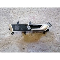 Ручка внутренняя передняя правая Audi A6 C6 (S6,RS6) 2008 4F0837020C