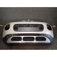 Бампер передняя citroen c3 aircross