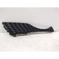 Решетка радиатора Nissan Juke F15 2011- 620701ka0a
