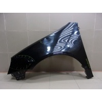 Крыло переднее левое Volkswagen Golf V 2003-2009 1K6821021A