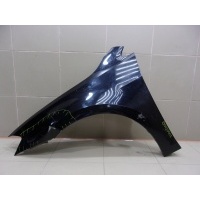 Крыло переднее левое Volkswagen Golf VII 2012- 5G0821105A