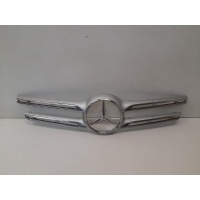 Накладка решетки радиатора Mercedes-Benz GLE Coupe W292 2015-2018 A16688803239982