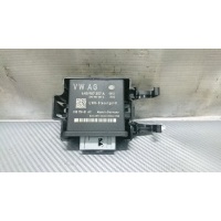 Блок управления светом Audi A7 4H0907357A