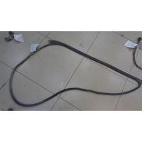 Уплотнитель двери передней левой Land Rover Freelander 1997-2006 2005 CFE102670