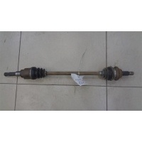 Полуось задняя Land Rover Freelander 1997-2006 2005 TOB000110