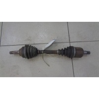 Полуось передняя Land Rover Freelander 1997-2006 2005 TDB000500