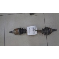 Полуось передняя Land Rover Freelander 1997-2006 2005 TDB000500