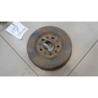 Барабан тормозной Land Rover Freelander 1997-2006 2005 SDC000010