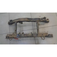 Балка задняя Land Rover Freelander 1997-2006 2005 KHB000080